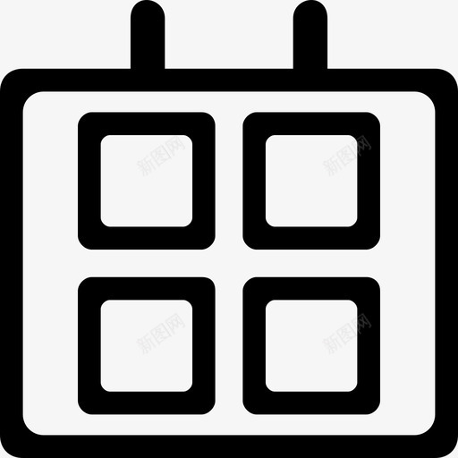 仓储台账svg_新图网 https://ixintu.com 仓储 台账