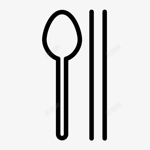 中餐厅svg_新图网 https://ixintu.com 中餐厅