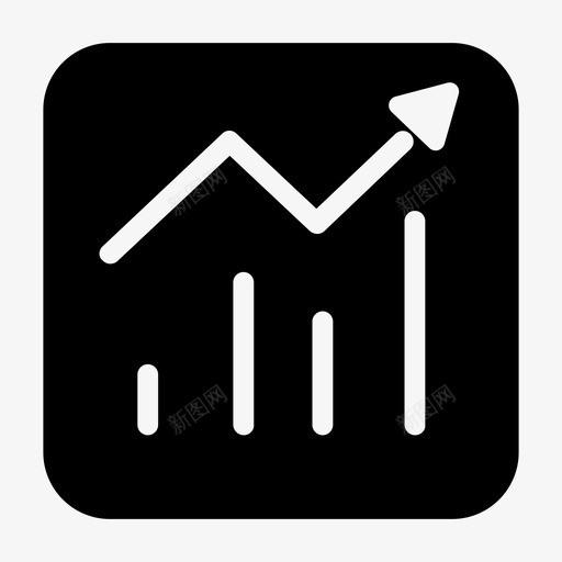 3整合营销填实svg_新图网 https://ixintu.com 整合营销 填实