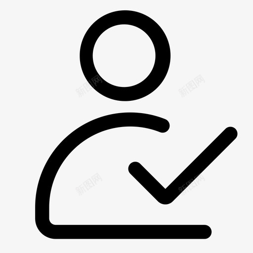 已关注2xsvg_新图网 https://ixintu.com 关注