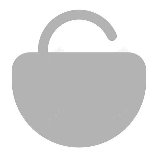 锁开面01svg_新图网 https://ixintu.com 锁开