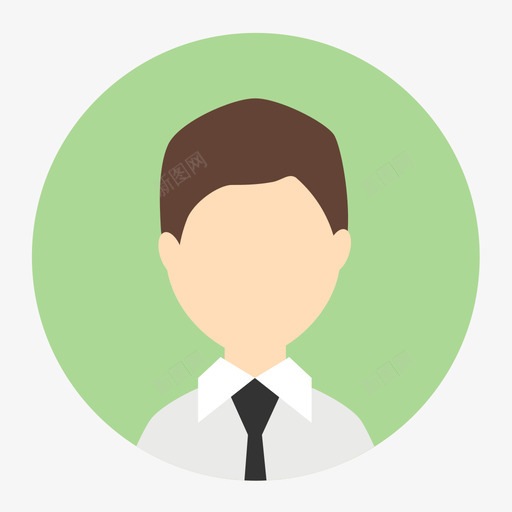 自定义角色头像通用svg_新图网 https://ixintu.com 自定义 角色 头像 通用