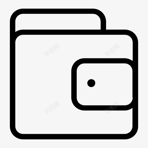 三棵树icon10svg_新图网 https://ixintu.com 棵树