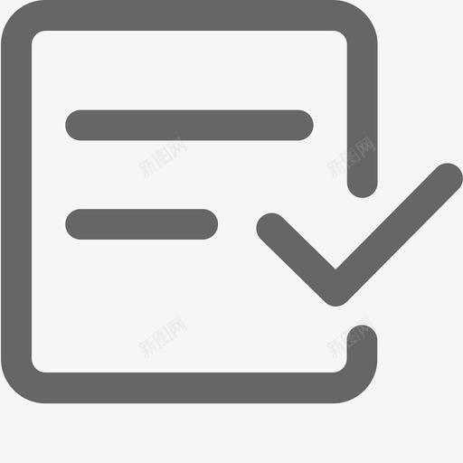 代办事宜svg_新图网 https://ixintu.com 代办 事宜