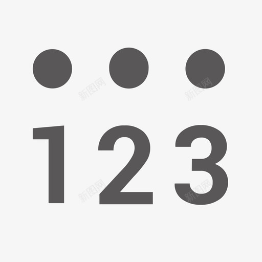 翻字牌svg_新图网 https://ixintu.com 字牌