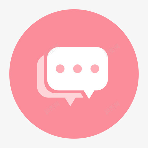 icon系统通知svg_新图网 https://ixintu.com 系统 通知