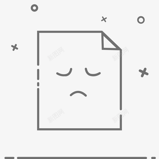 无结果空白页150svg_新图网 https://ixintu.com 无结果 空白 白页