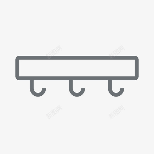 四位挂勾svg_新图网 https://ixintu.com 四位 挂勾