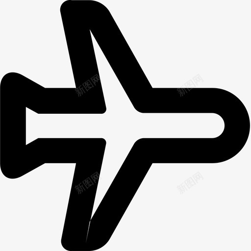 icon14海外直邮svg_新图网 https://ixintu.com 海外 直邮