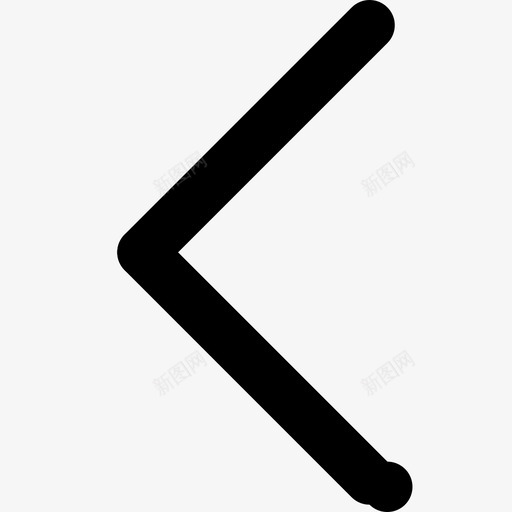 公共返回svg_新图网 https://ixintu.com 公共 返回