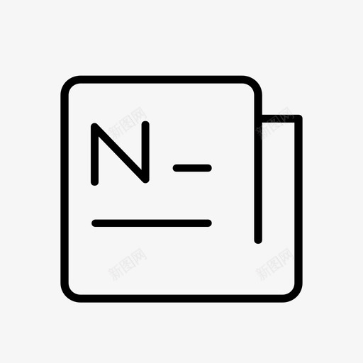 OA主导航图文svg_新图网 https://ixintu.com 主导 导航 图文