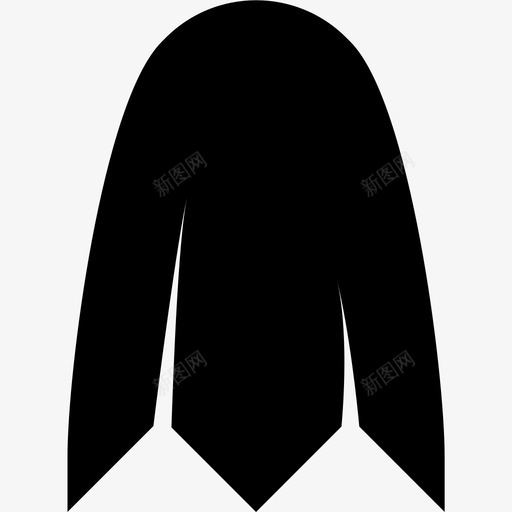 红盖头svg_新图网 https://ixintu.com 盖头