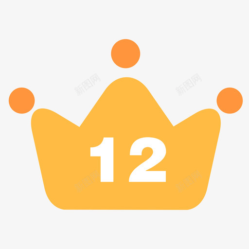 等级12svg_新图网 https://ixintu.com 等级