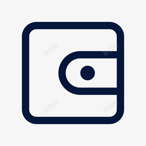 消息账户资金默认svg_新图网 https://ixintu.com 资金 账户 默认 消息