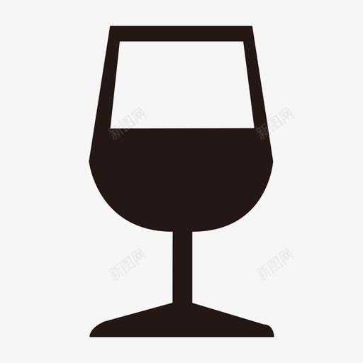 酒水茶茗svg_新图网 https://ixintu.com 酒水 茶茗
