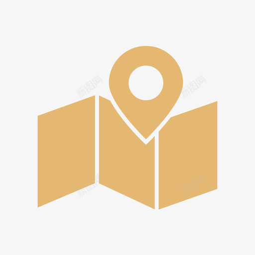 个人中心常用地址管理svg_新图网 https://ixintu.com 个人 中心 常用 地址 管理
