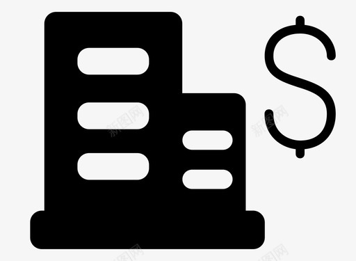 外商投资企业主体信息svg_新图网 https://ixintu.com 外商投资企业 主体 信息