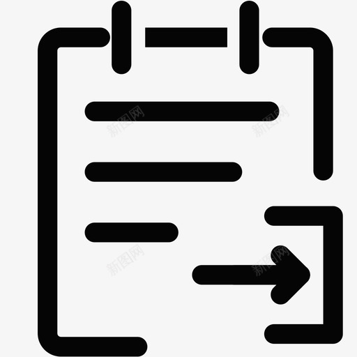 出库单查询svg_新图网 https://ixintu.com 出库 库单 查询