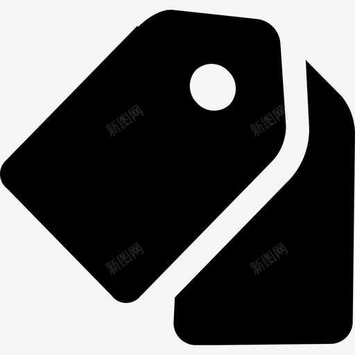 商家ICON815营销版面代金券svg_新图网 https://ixintu.com 商家 营销 版面 代金券