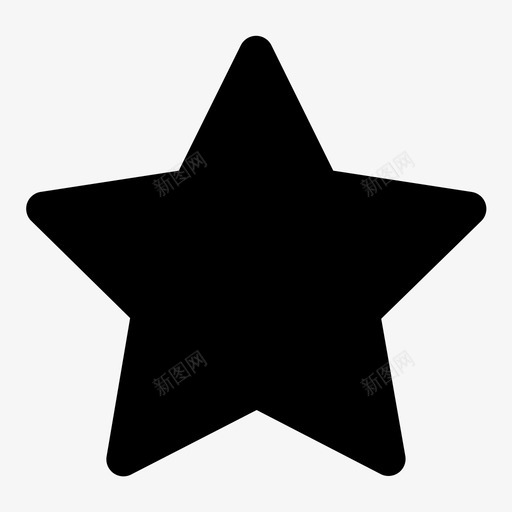 评分收藏01svg_新图网 https://ixintu.com 评分 收藏