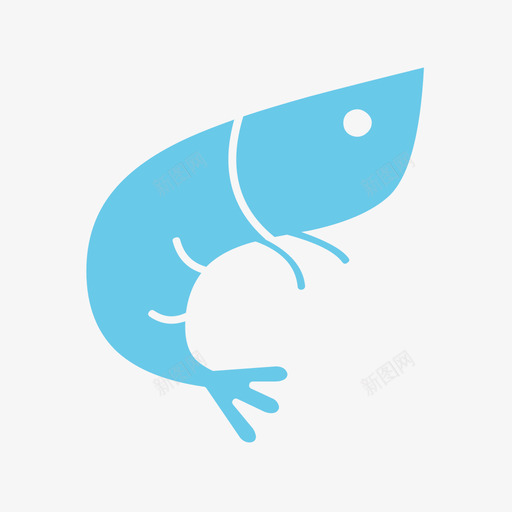 水产1svg_新图网 https://ixintu.com 水产