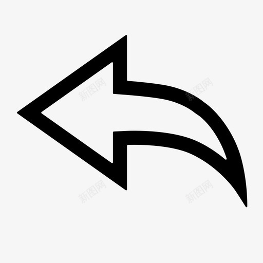 返回上一级svg_新图网 https://ixintu.com 返回 一级