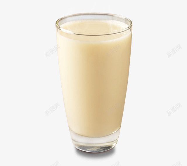 一杯豆浆png免抠素材_新图网 https://ixintu.com 一杯 豆浆