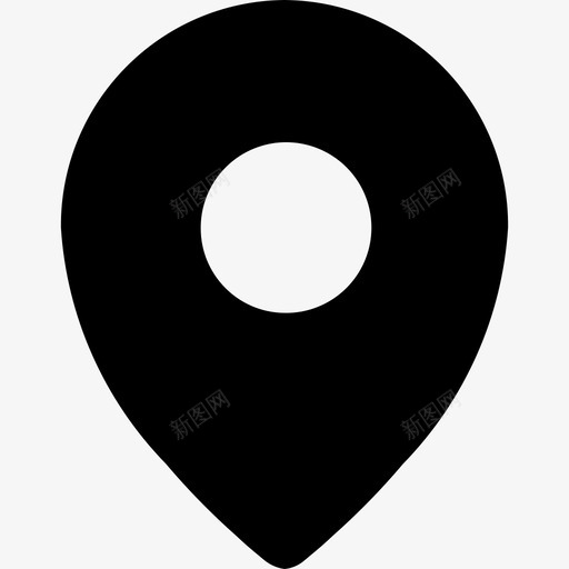 icon14坐标svg_新图网 https://ixintu.com 坐标