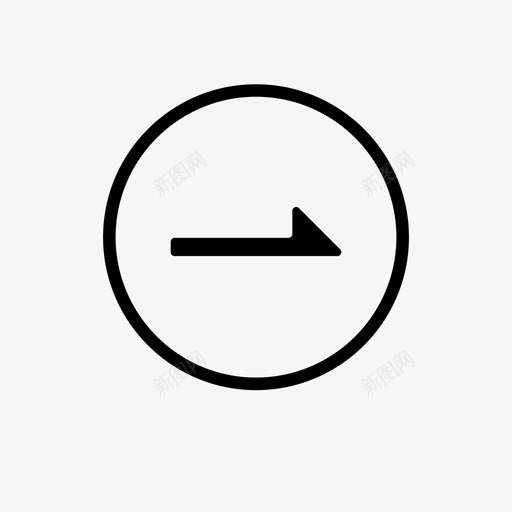 单程svg_新图网 https://ixintu.com 单程