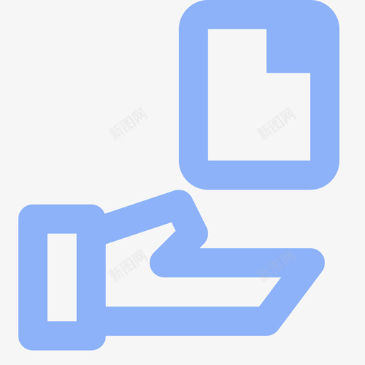 导航项目审批选中svg_新图网 https://ixintu.com 导航 项目 审批 选中