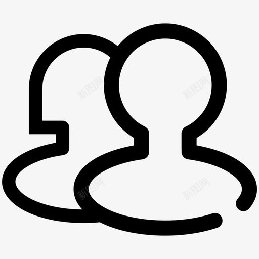 家庭关系svg_新图网 https://ixintu.com 家庭 关系