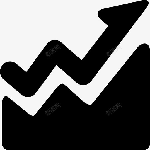 icon行情补录svg_新图网 https://ixintu.com 行情 补录