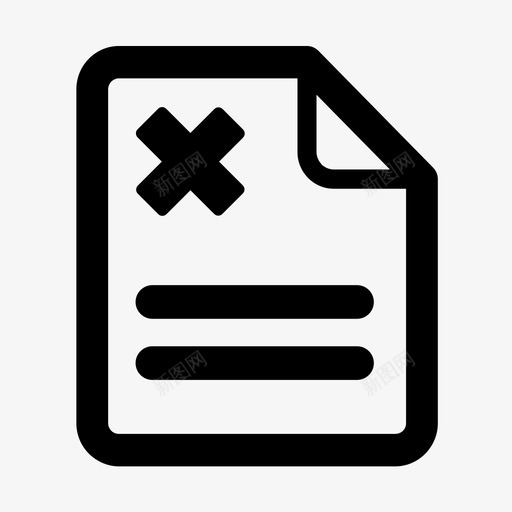 批量删除svg_新图网 https://ixintu.com 批量 删除 线性 扁平 手绘 单色 简约