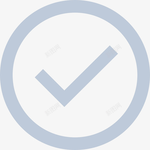勾选未选择svg_新图网 https://ixintu.com 勾选 选择