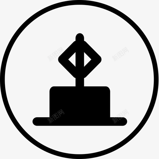 固定站svg_新图网 https://ixintu.com 固定