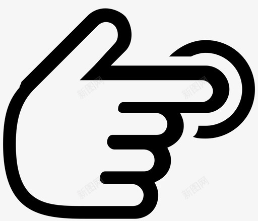 挽回按钮svg_新图网 https://ixintu.com 挽回 按钮