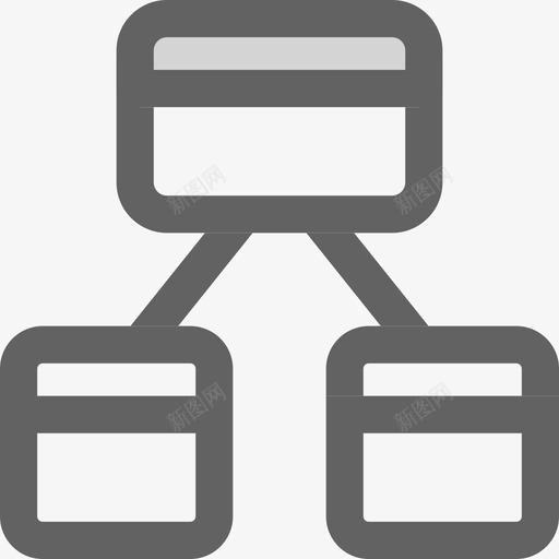 12T集团合并表svg_新图网 https://ixintu.com 集团 合并