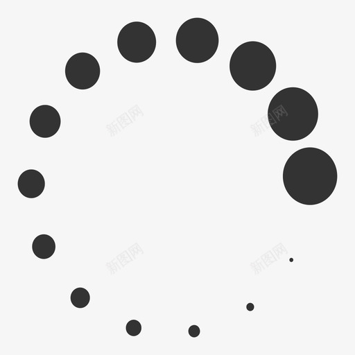 符号状态加载svg_新图网 https://ixintu.com 符号 状态 加载