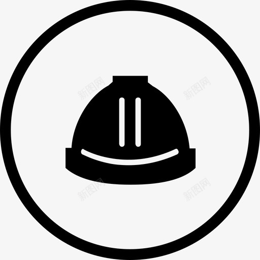 工程项目管理单色svg_新图网 https://ixintu.com 工程 项目管理 单色