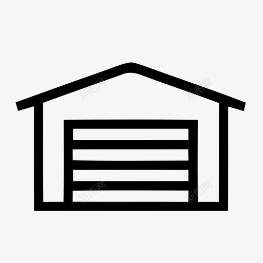 小车18svg_新图网 https://ixintu.com 小车