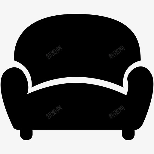 舒适家居系统svg_新图网 https://ixintu.com 舒适 家居 系统