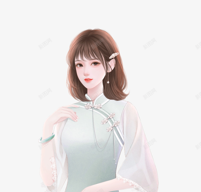 赵雪儿娱乐掌门人橙光png免抠素材_新图网 https://ixintu.com 赵雪儿 雪儿 娱乐 掌门 门人 橙光