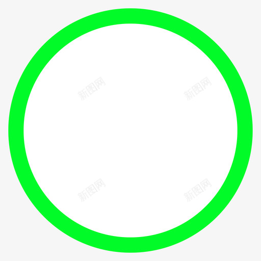 绿色圆点svg_新图网 https://ixintu.com 绿色 圆点