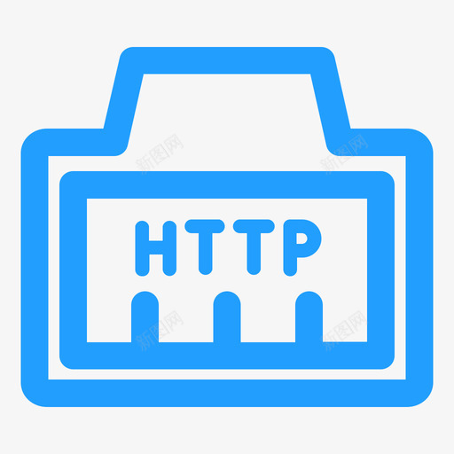 http接口数量svg_新图网 https://ixintu.com 接口 数量 单色