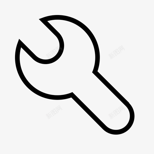 自动化运维svg_新图网 https://ixintu.com 自动化 运维
