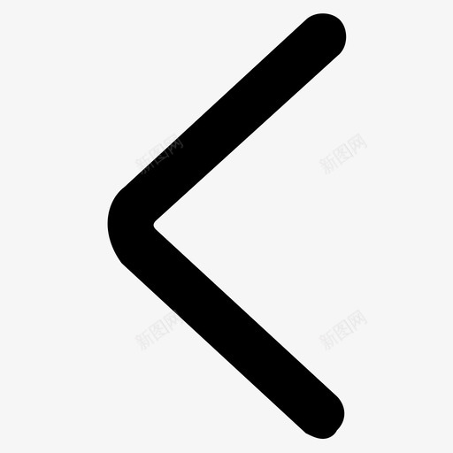 返回导航栏svg_新图网 https://ixintu.com 返回 导航