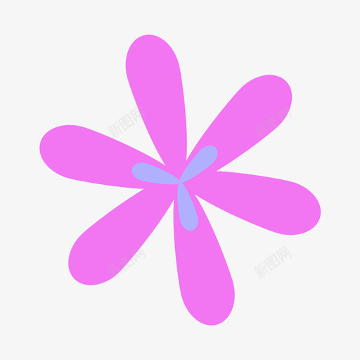 flower16svg_新图网 https://ixintu.com 简约
