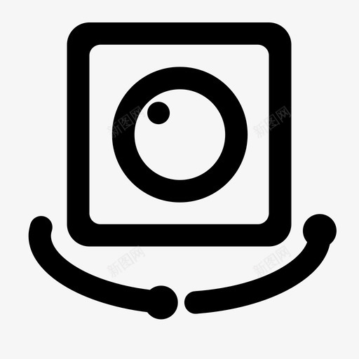 动态发现svg_新图网 https://ixintu.com 动态 发现