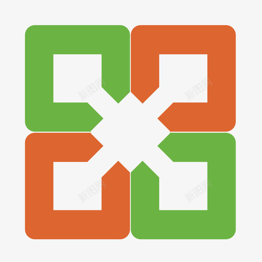 城信通101svg_新图网 https://ixintu.com 城信 信通