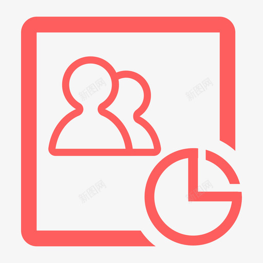 请假管理我的部门请假统计svg_新图网 https://ixintu.com 请假 管理 我的 部门 统计